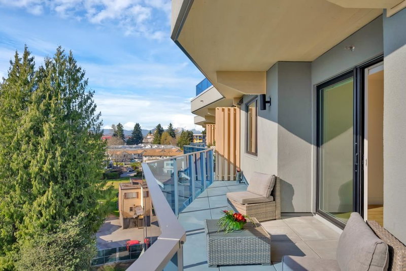 505 - 33160 Plaxton Crescent