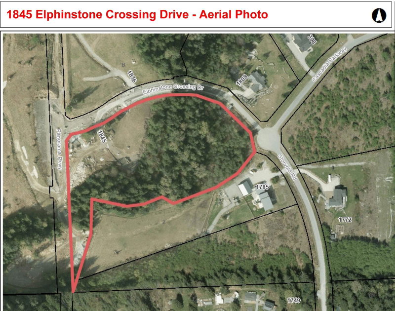 1845 Elphinstone Crossing Drive