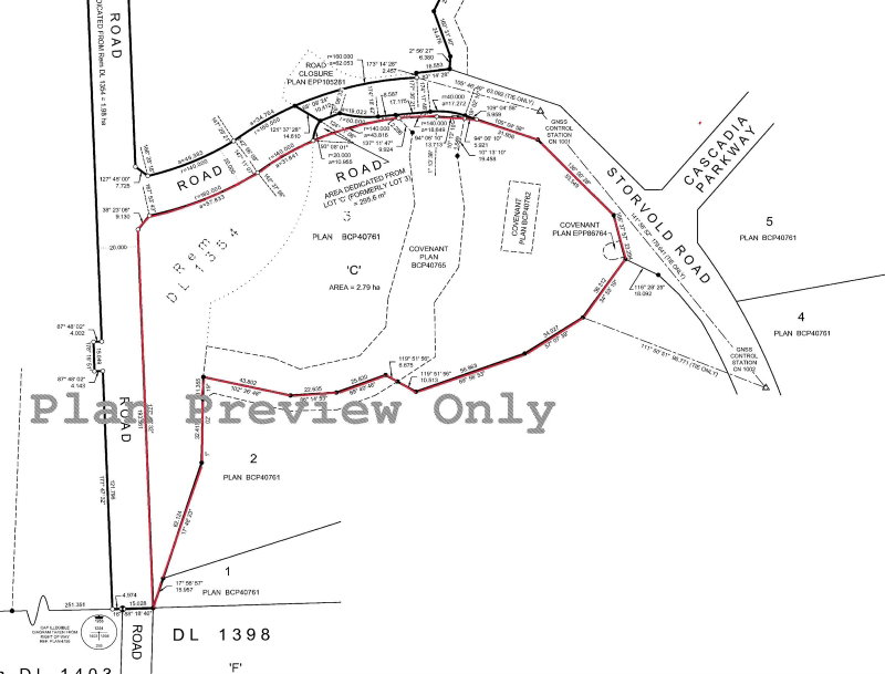 1845 Elphinstone Crossing Drive