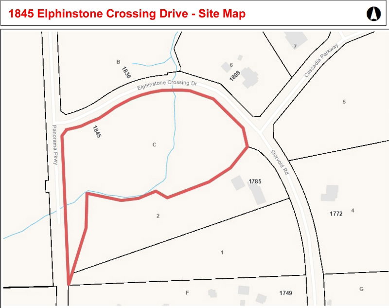 1845 Elphinstone Crossing Drive