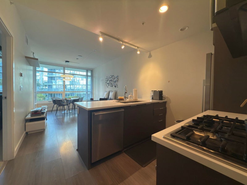 707 - 8628 Hazelbridge Way