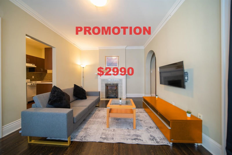 4 - 935 Jervis Street