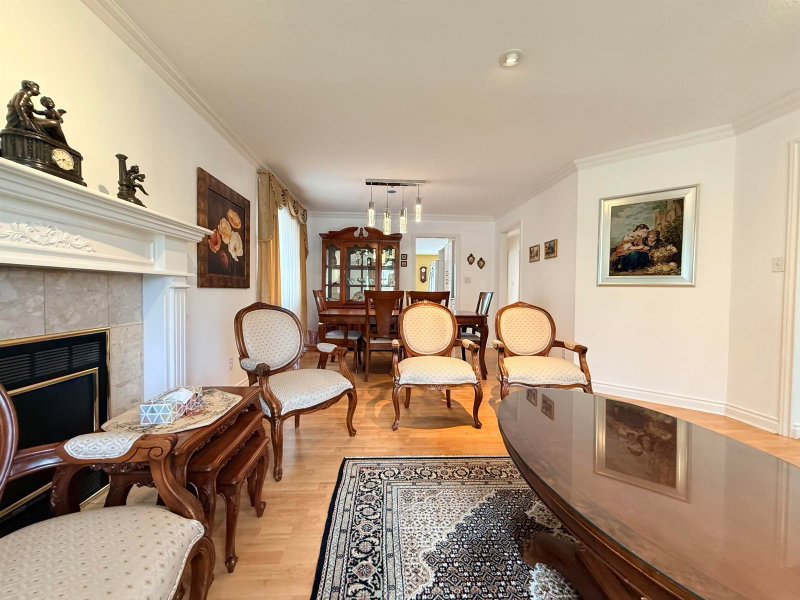 Main House - 335 27th Street W