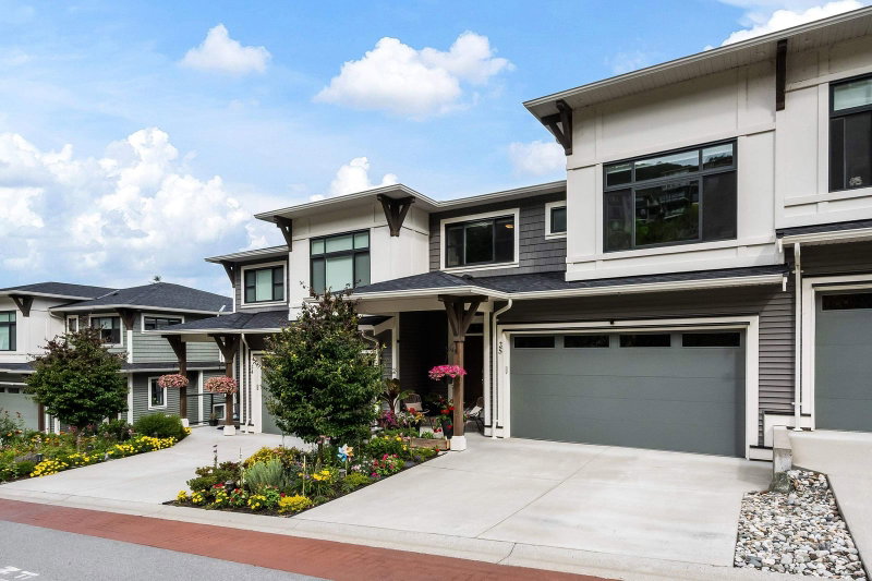 25 - 43575 Chilliwack Mountain Road