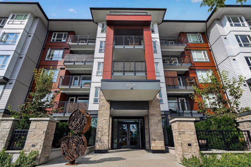 503 - 22575 Brown Avenue