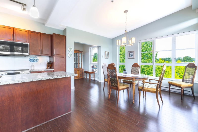 416 - 23215 Billy Brown Road