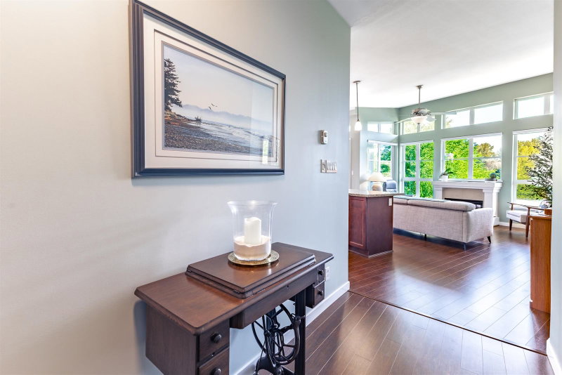 416 - 23215 Billy Brown Road
