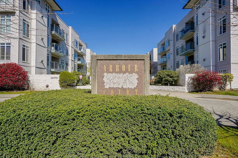 208 - 32075 George Ferguson Way
