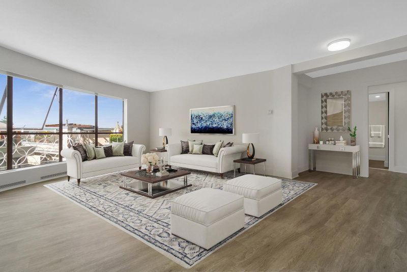 506 - 2190 Bellevue Avenue