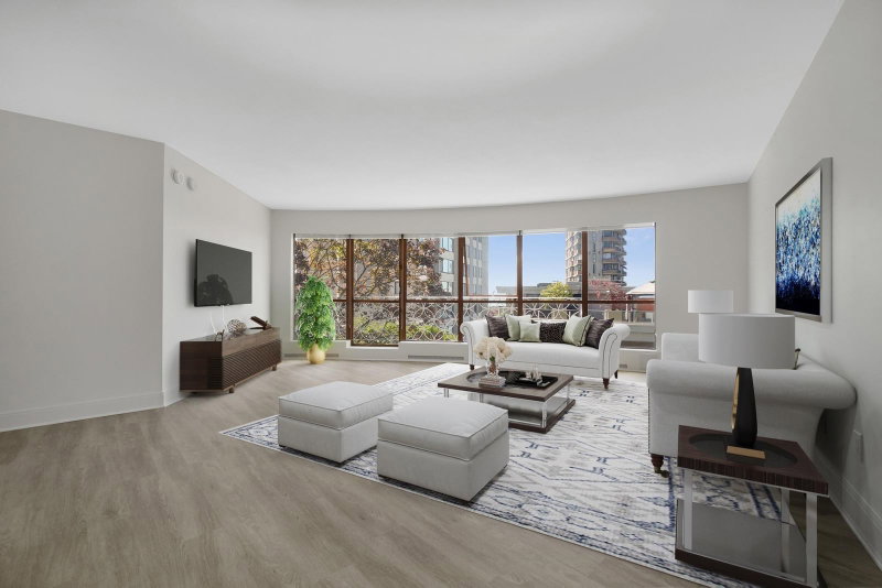 406 - 2190 Bellevue Avenue
