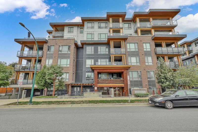 303 - 721 Anskar Court