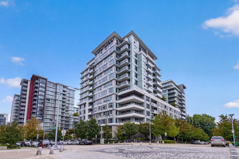 808 - 3233 Ketcheson Road