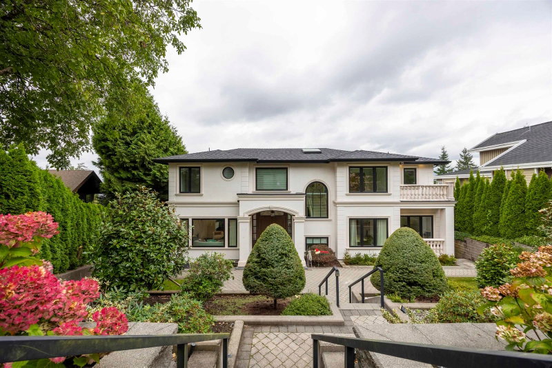 5111 Harbour View Road