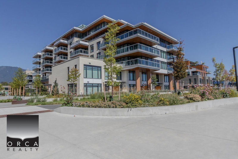 410 - 777 Harbour Way
