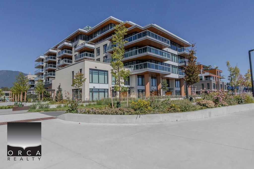 410 - 777 Harbour Way