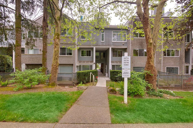 3380 Marquette Crescent