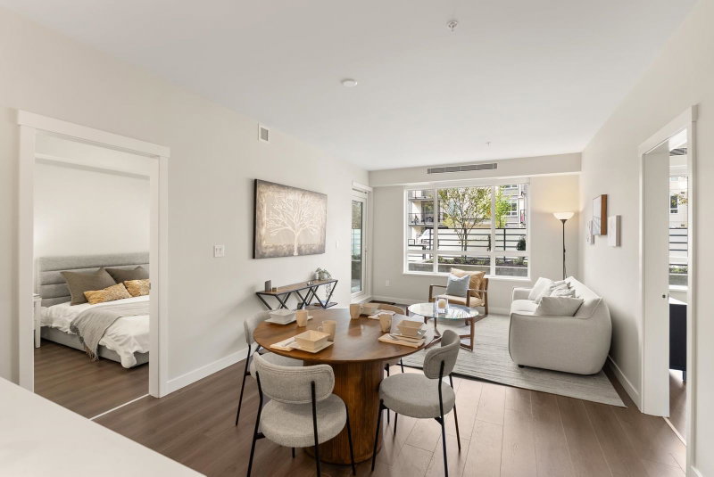 107 - 23222 Gilley Road