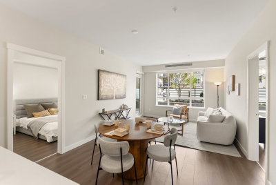 107 - 23222 Gilley Road