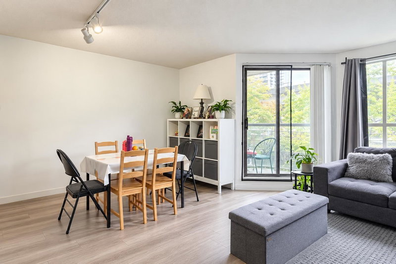 205 - 3455 Ascot Place