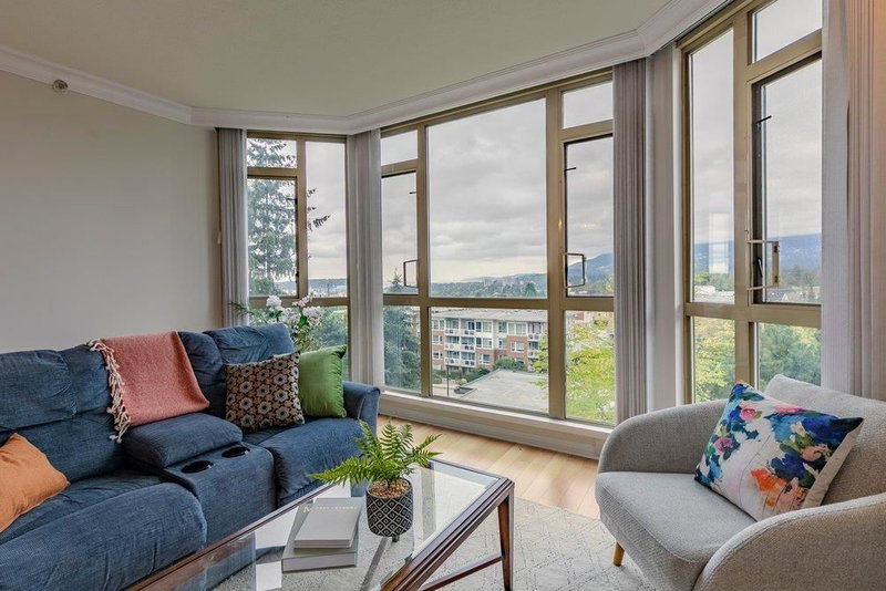 606 - 160 Keith Road W