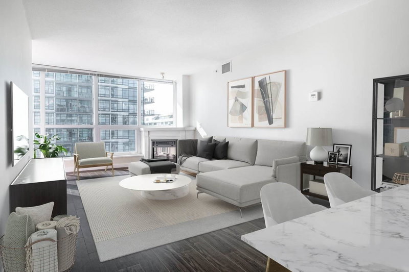 704 - 188 Esplanade E