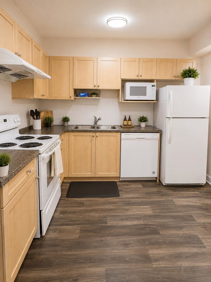 Basement - 3387 Darwin Ave