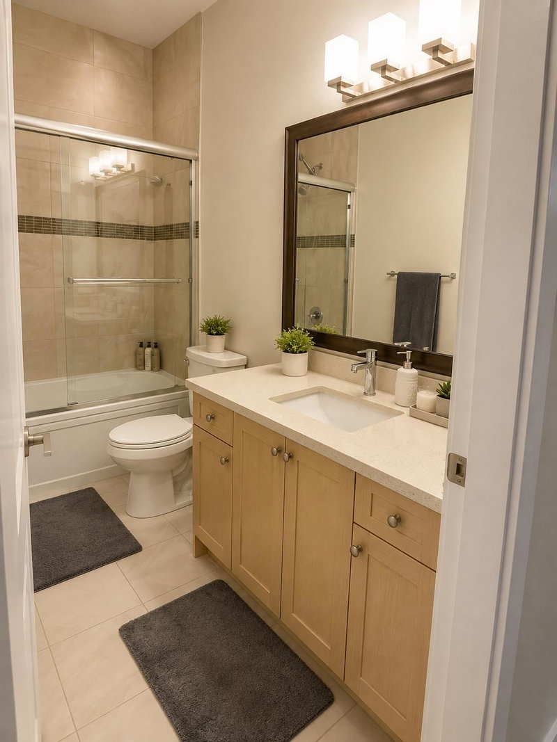 Basement - 3387 Darwin Ave