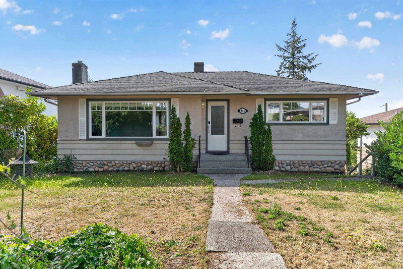 341 24th Street W