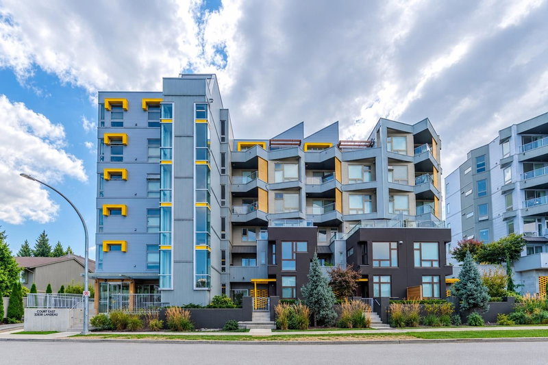 407 - 32838 Landeau Place