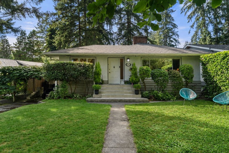 2011 Bridgman Avenue