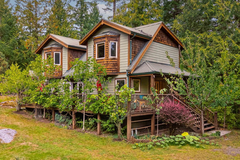 11 - 13651 Camp Burley Road