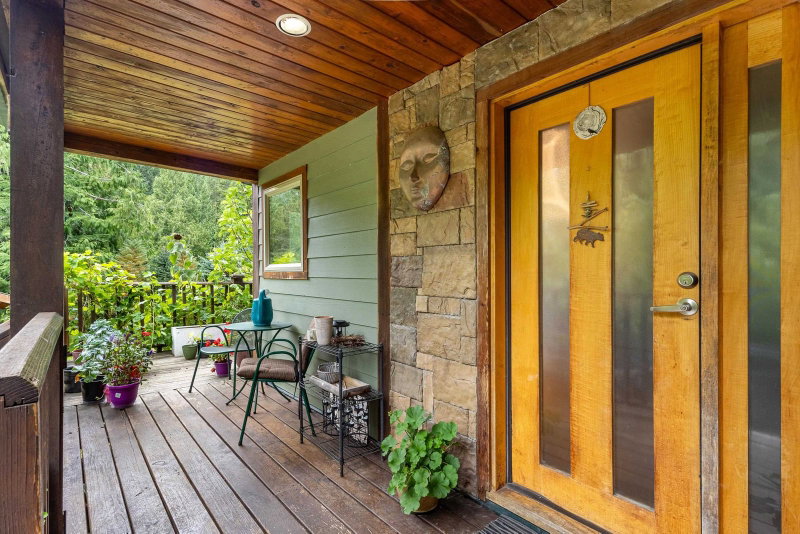 11 - 13651 Camp Burley Road