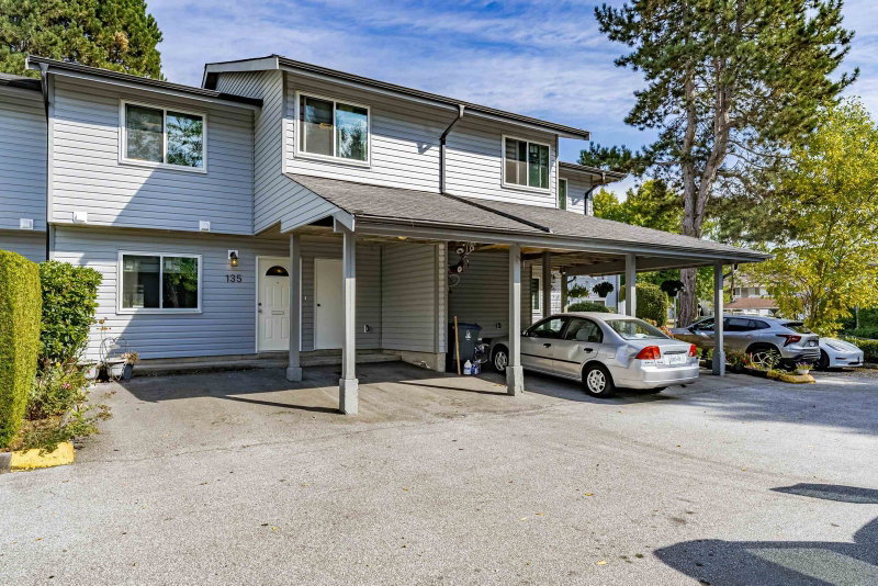 135 - 7325 140 Street