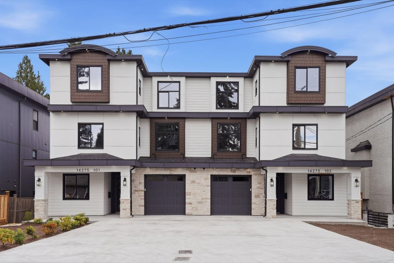101 - 14275 Melrose Drive
