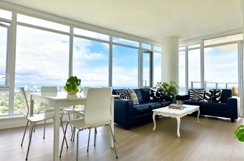 2401 - 7769 Park Crescent