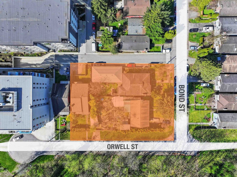 279 Orwell Street