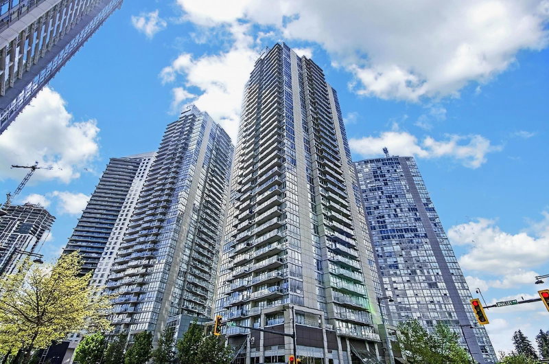 1903 - 13688 100 Avenue