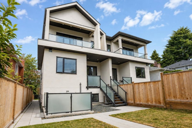 BSMT - 7382 Maple Street