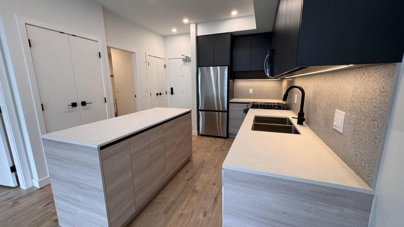 3xx - 9688 University Crescent