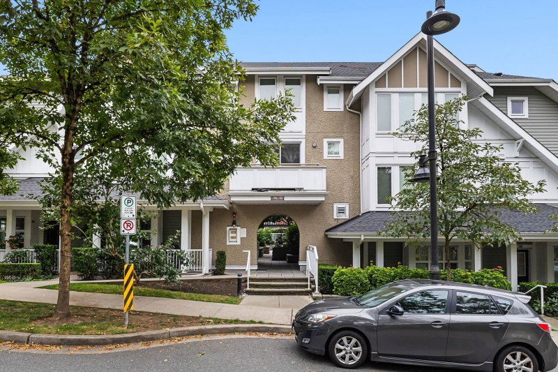 302 - 618 Langside Avenue