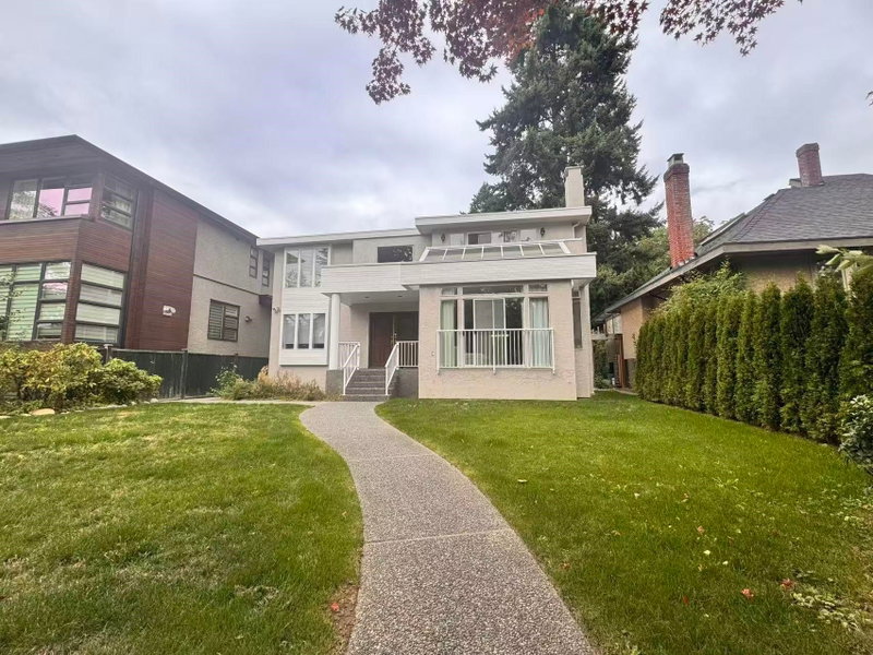 4000 W 33rd Avenue
