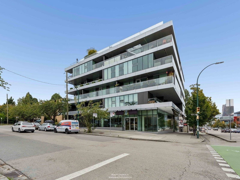 304 - 1819 5th Avenue W
