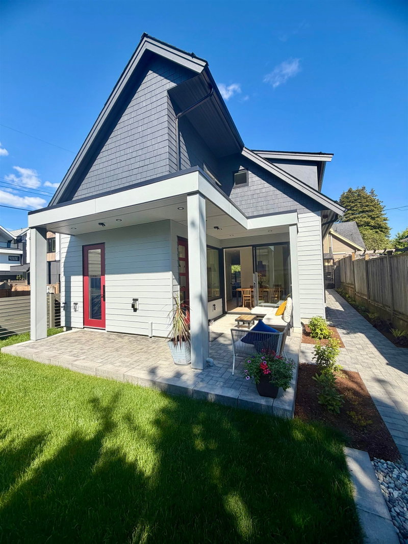 3768 Fleming Street