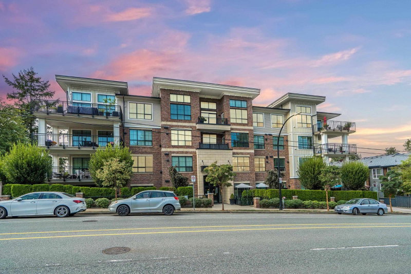 209 - 12367 224 Street