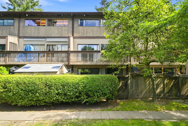 1071 Lillooet Road