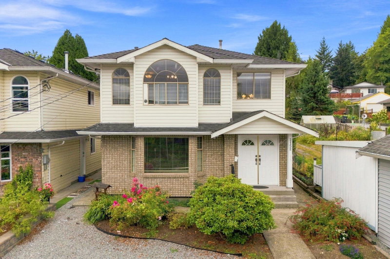 2152 Pitt River Road