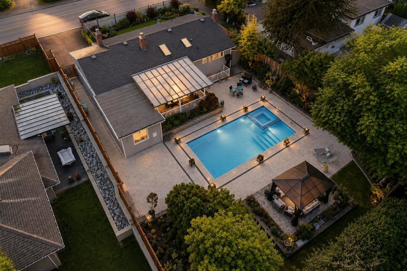 1350 Berkley Road