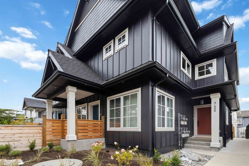 3 - 550 Kaslo Street