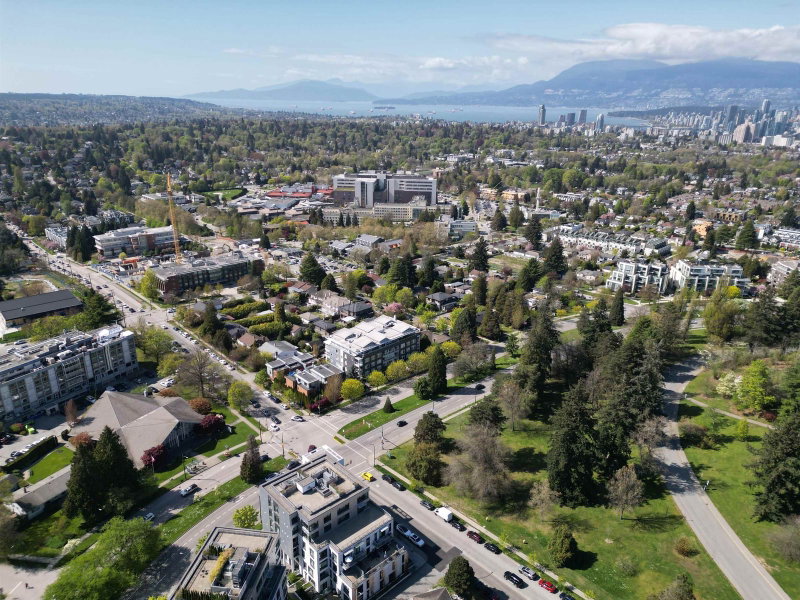 509 - 4867 Cambie Street