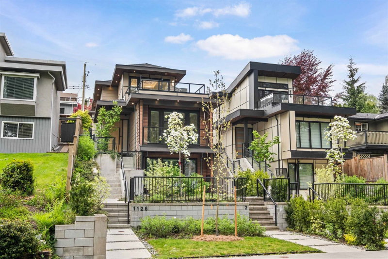 1126 Heywood Street